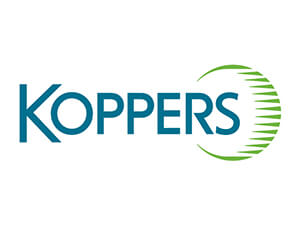 Koppers 木材專用藥劑